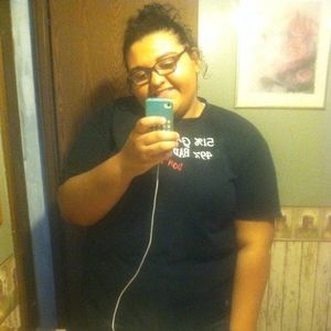 Meet your Posher, Millie