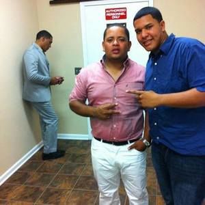 Meet your Posher, Franklin