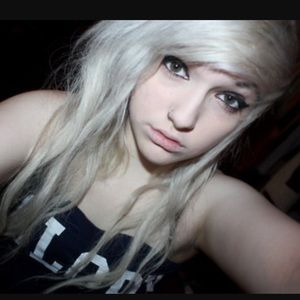 Meet your Posher, Sophie