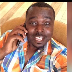 Meet your Posher, James