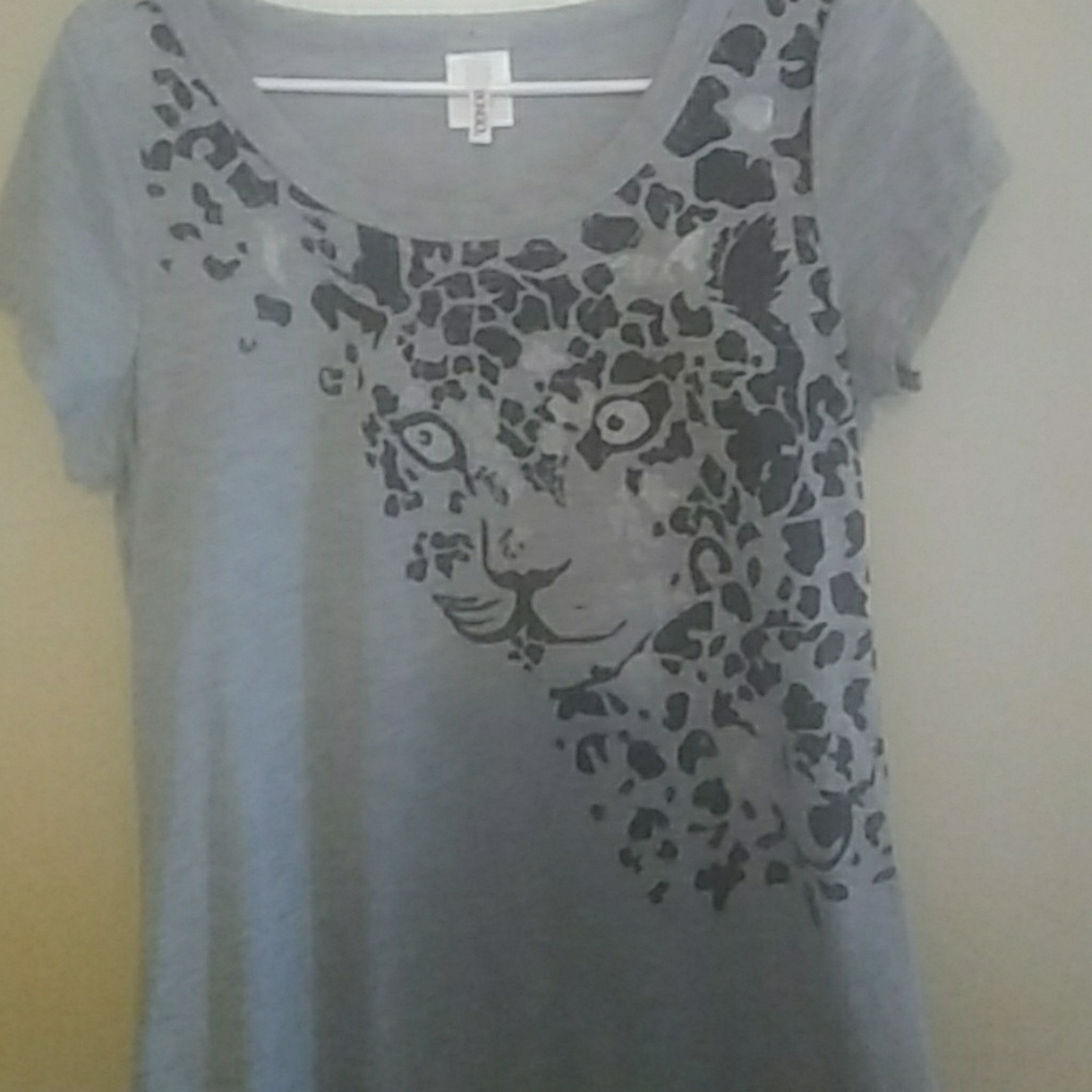 Sleeveless Top