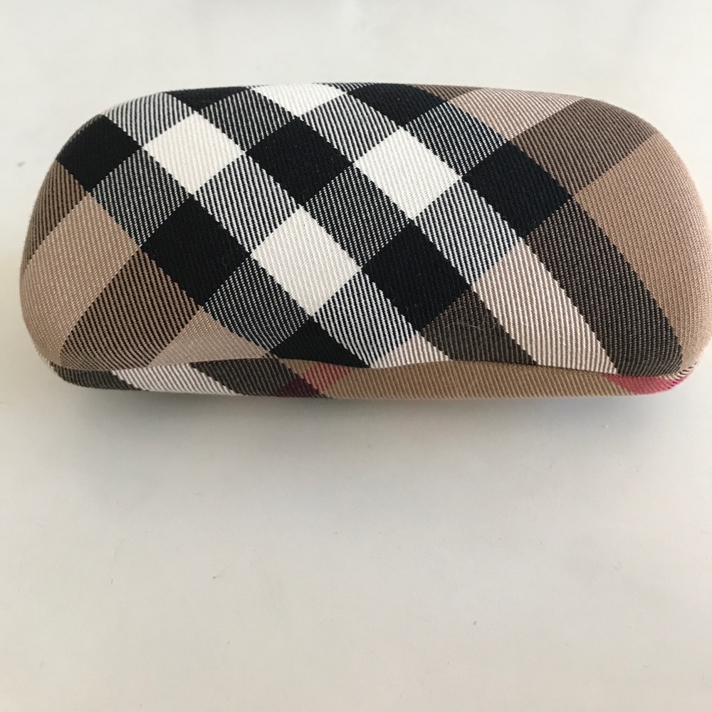 Burberry sunglasses