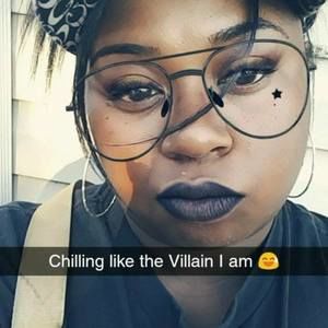 Meet your Posher, Serrea