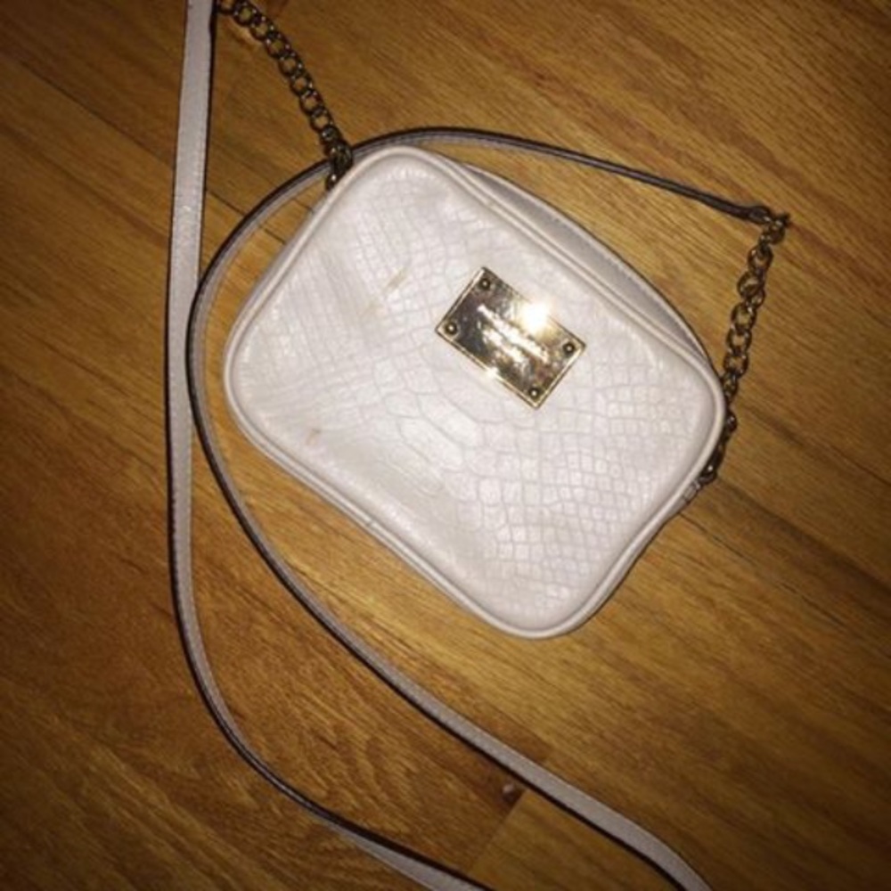 Real Michael Kors small purse