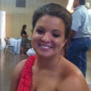 Meet your Posher, Brandi