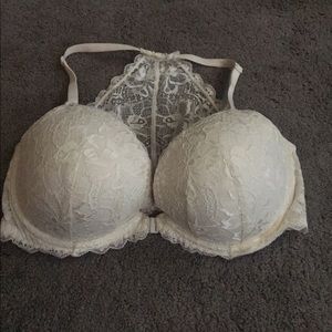 PINK collection bra