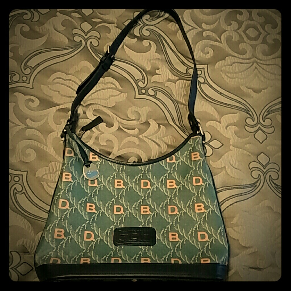 Dooney and Bourke Handbag