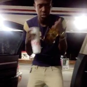 Meet your Posher, Kameron