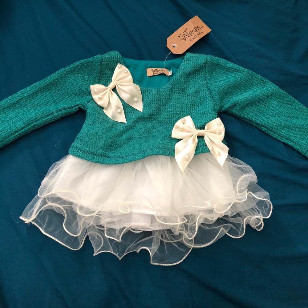 Pretty ribbon blouse