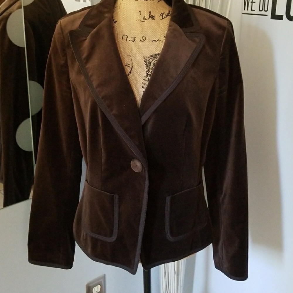 Blazer