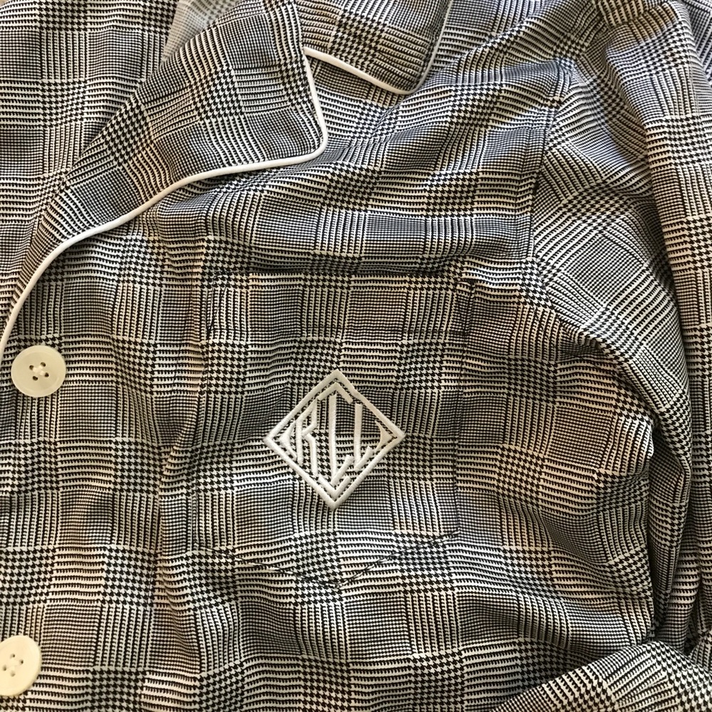 Lauren Ralph Lauren Pajama