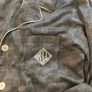 Lauren Ralph Lauren Pajama