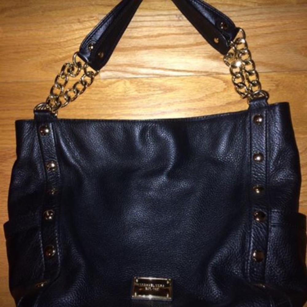 Real Michael Kors big purse never used