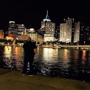 Meet your Posher, Daniel