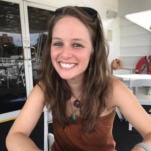 Meet your Posher, Jaci