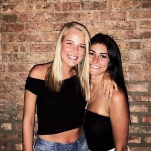 Meet your Posher, Nicki