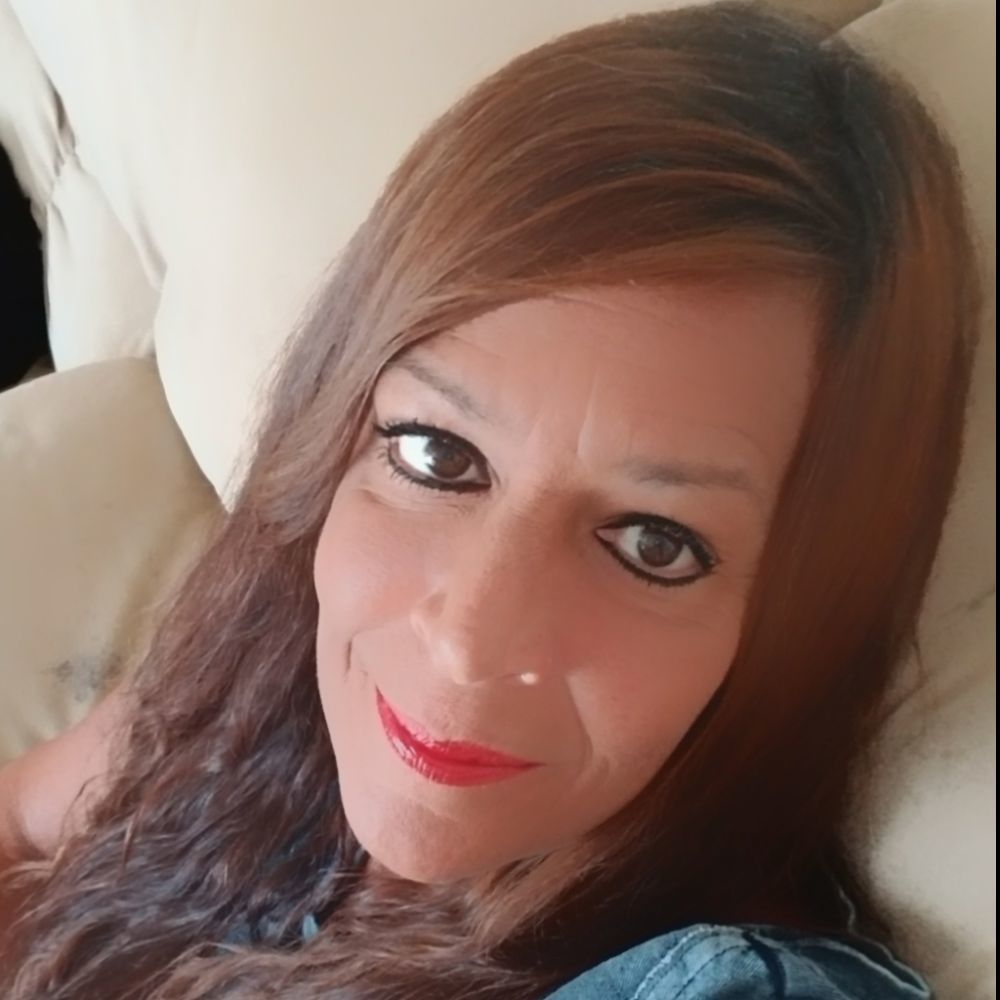 Meet your Posher, Carolyn