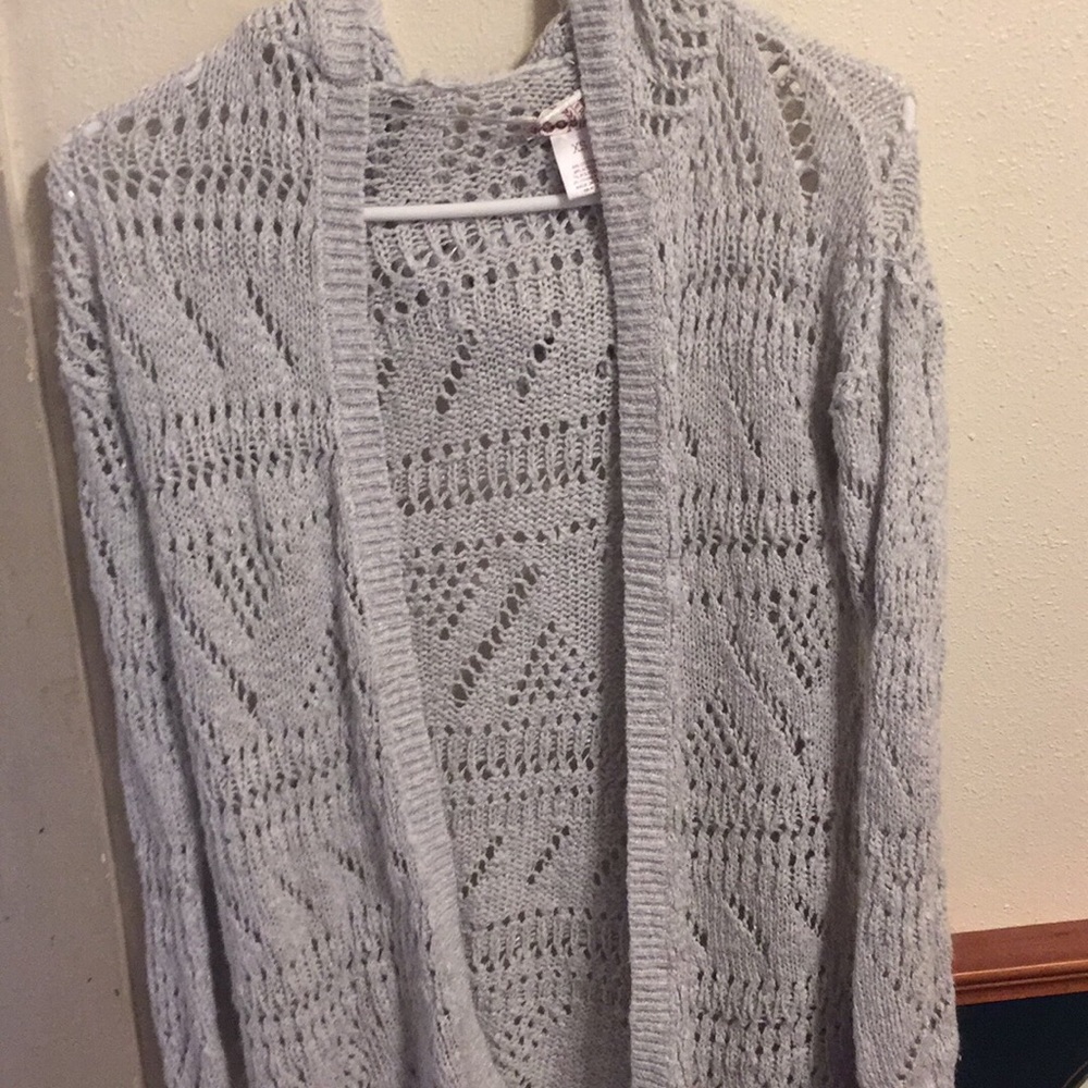 Cardigan