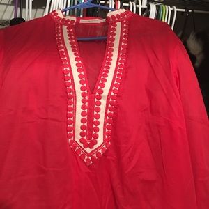 Tory Burch Tops - Tory Burch blouse Tory Burch Tops - Tory Burch blouse