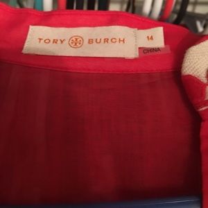 Tory Burch Tops - Tory Burch blouse Tory Burch Tops - Tory Burch blouse