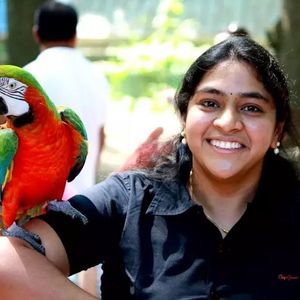 Meet your Posher, Deepthi