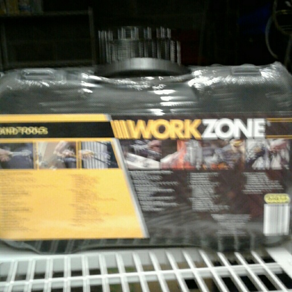Work zone  tools - Picture 2 of 2