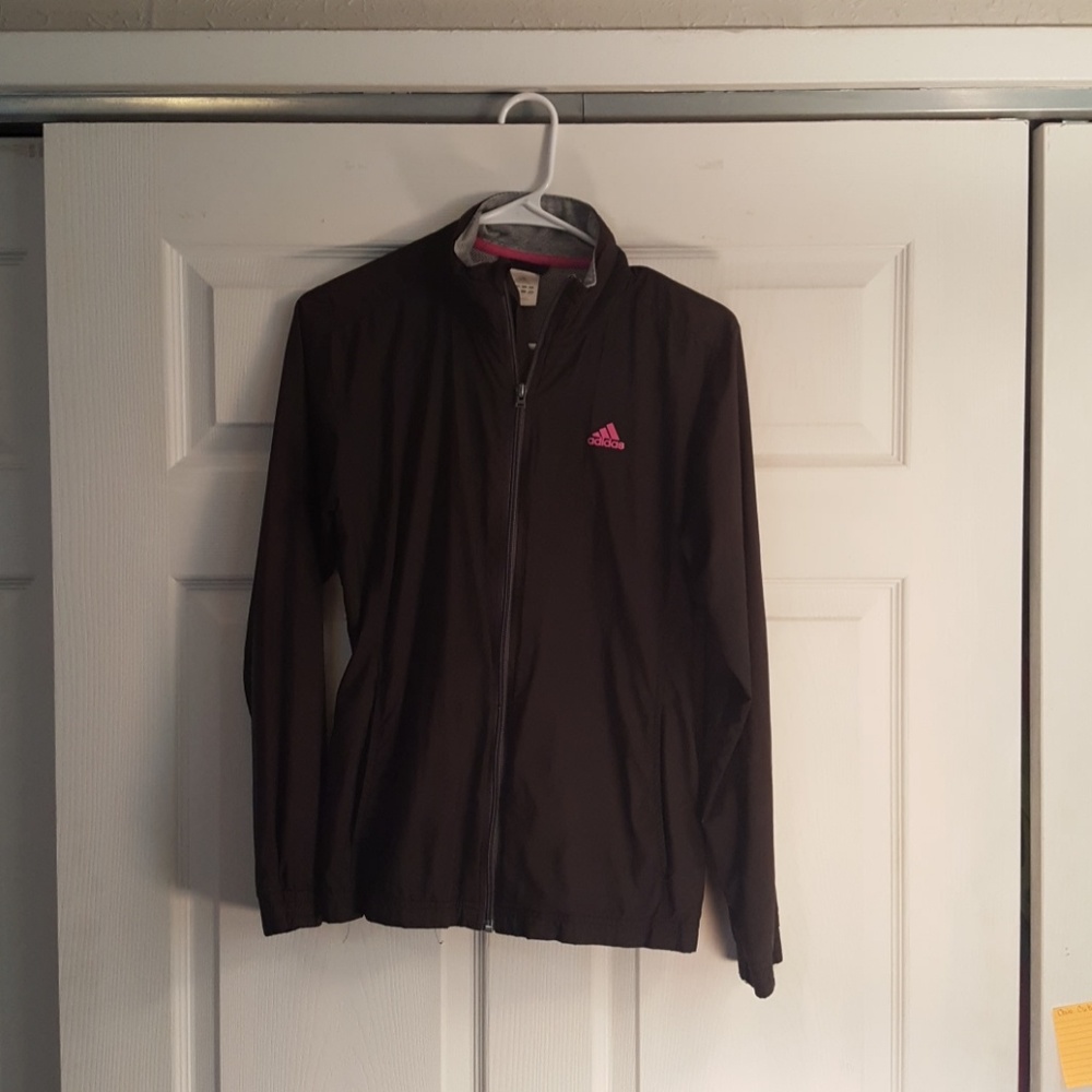 Adidas Jacket