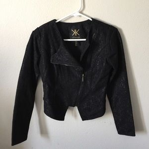 Kardashian Kollection Blazer Jacket