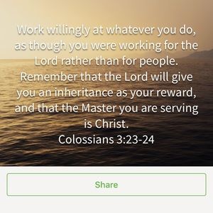 Meet your Posher, Armandy