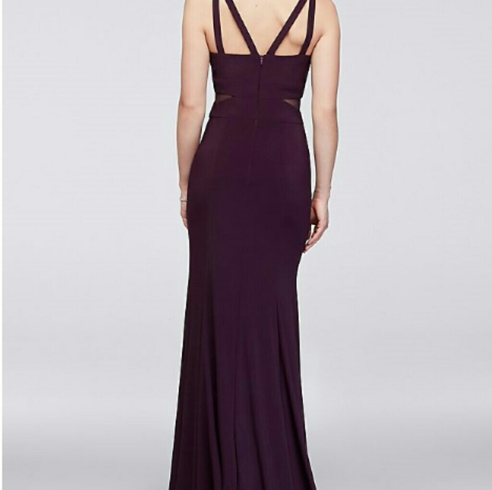 Formal Dress - Picture 2 of 3