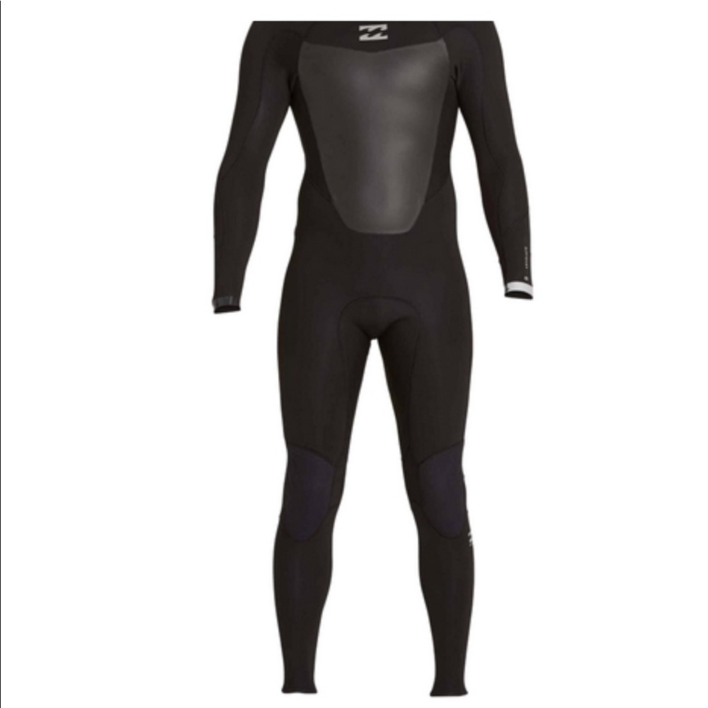 Billabong full body surfing suit