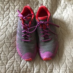 Inov8 running shoes