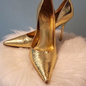 Guess Heels