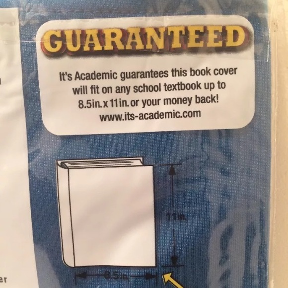 Book cover - Picture 3 of 4