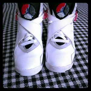 Nike Air Jordan retro VIII 8