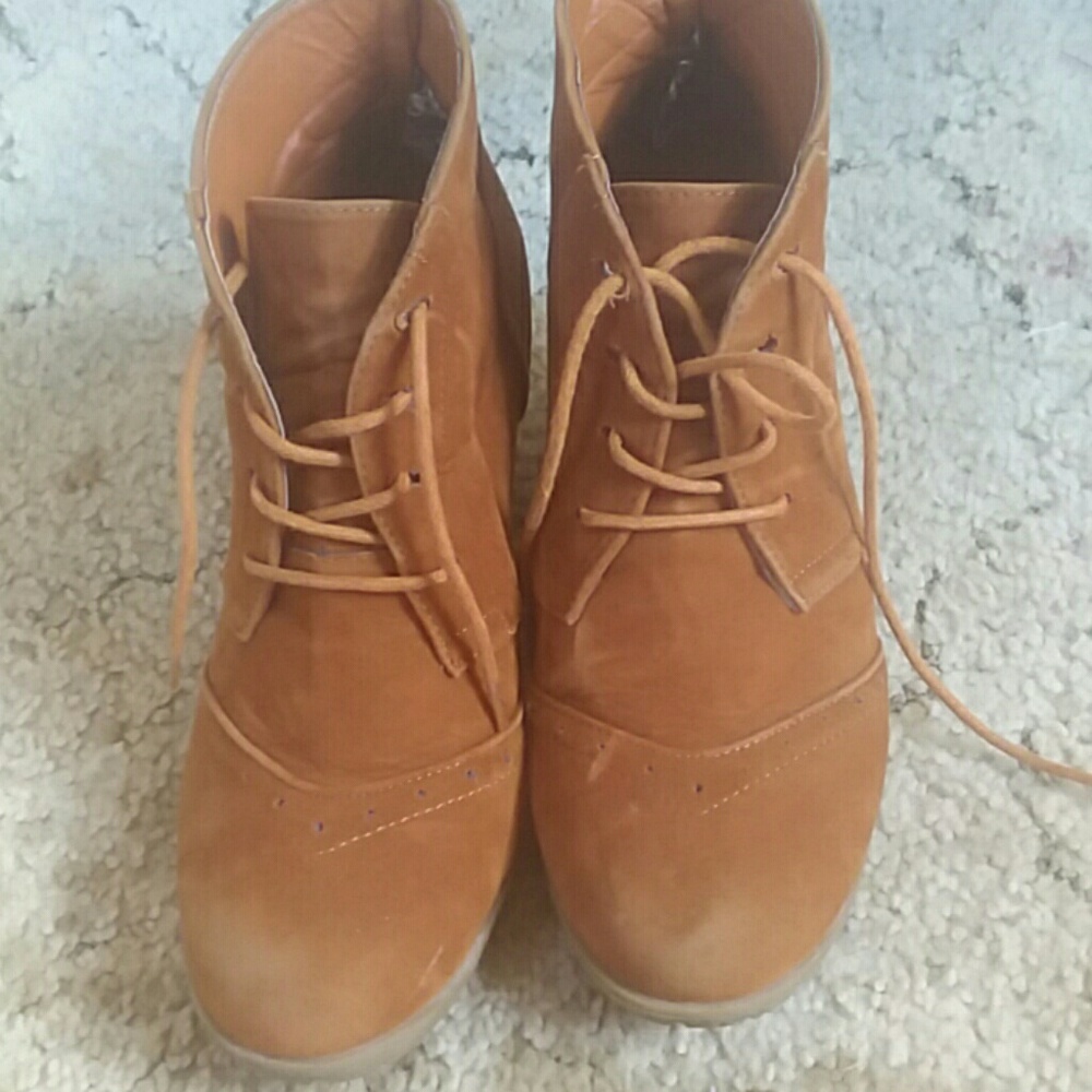 Wedges