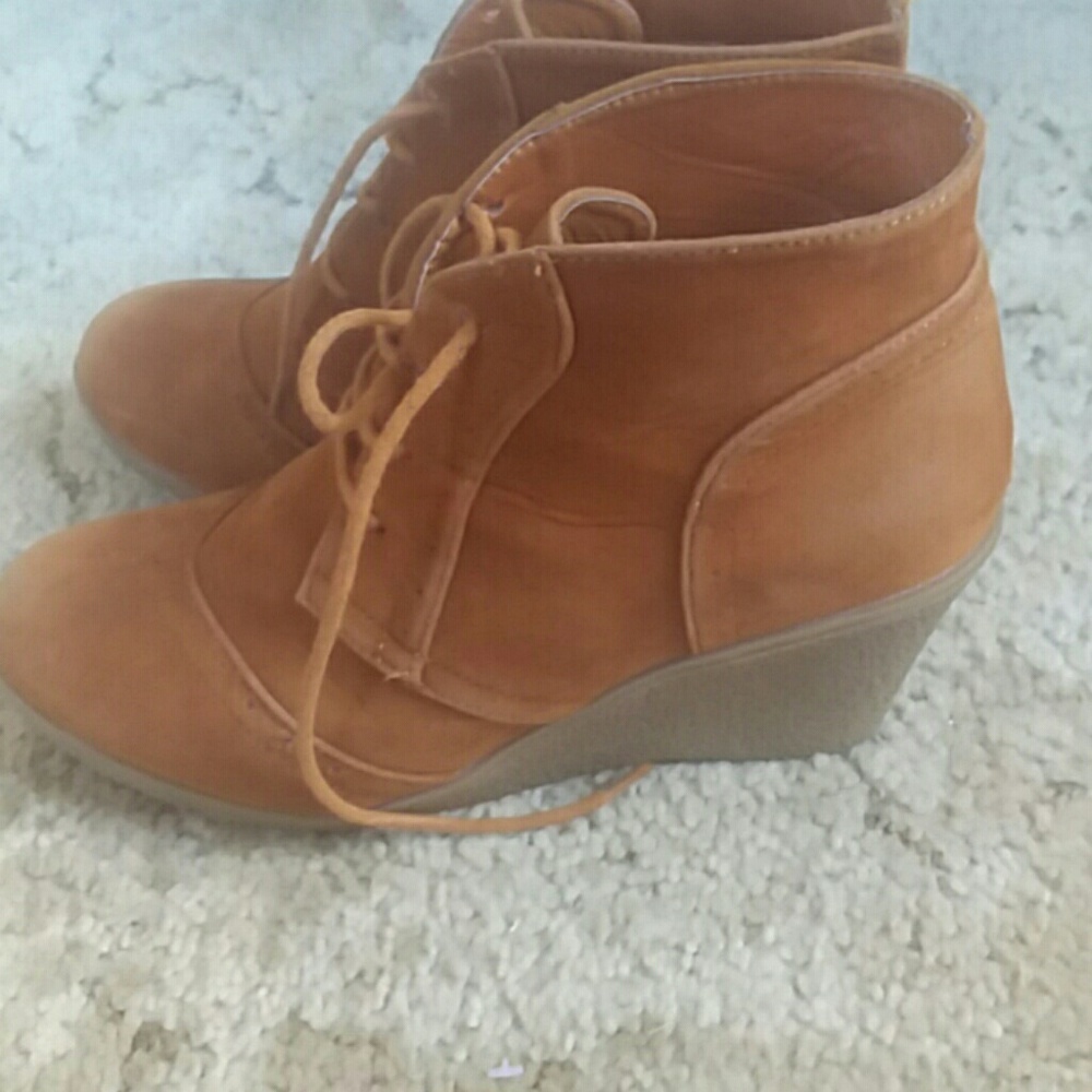 Wedges - Picture 2 of 2