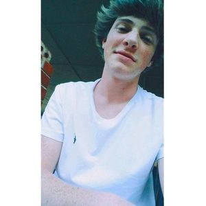 Meet your Posher, Chandler