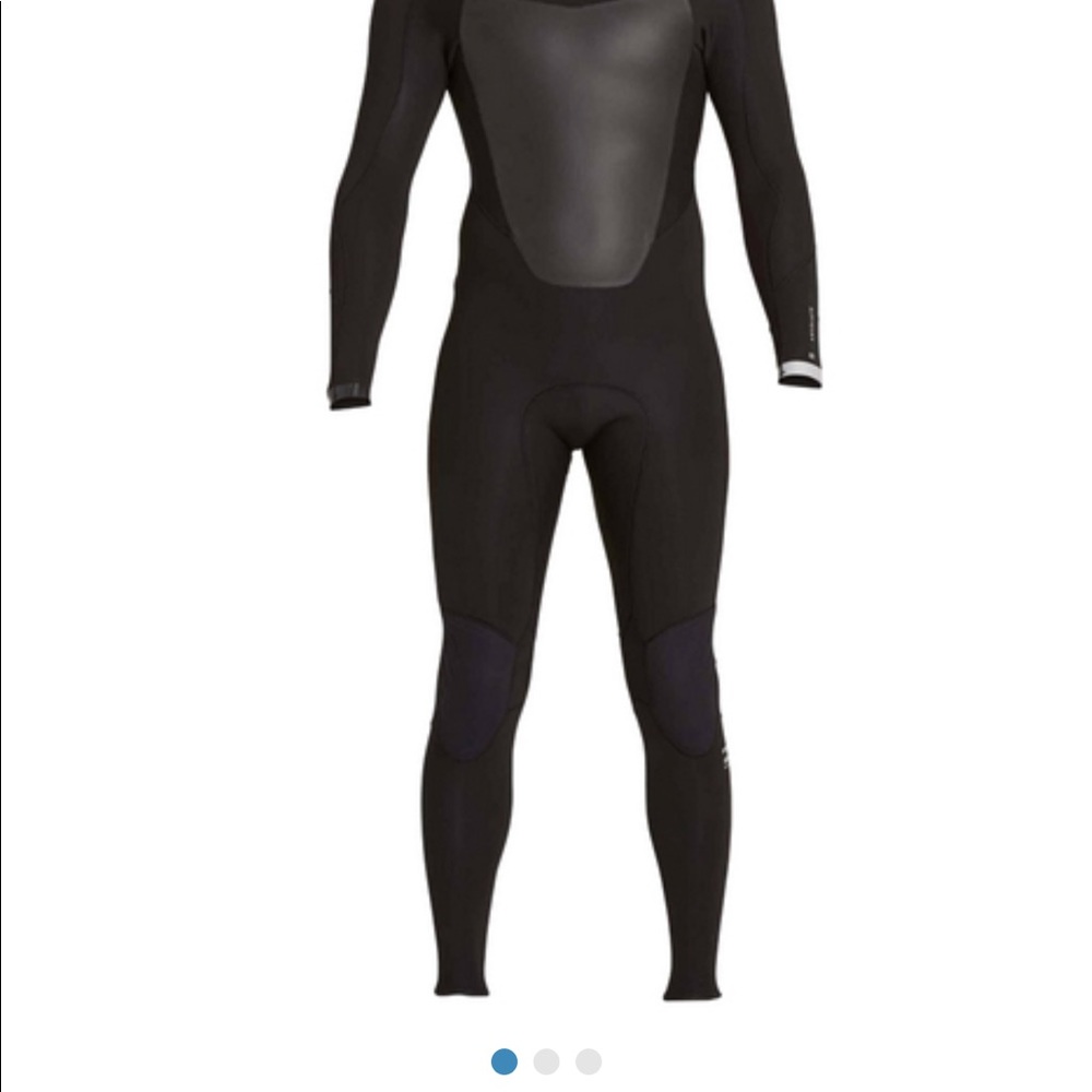 Billabong full body surfing suit