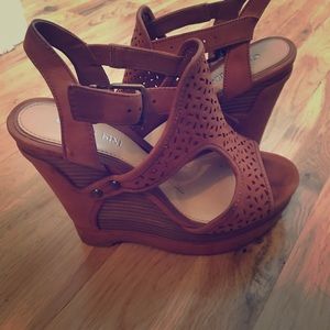 Wedges