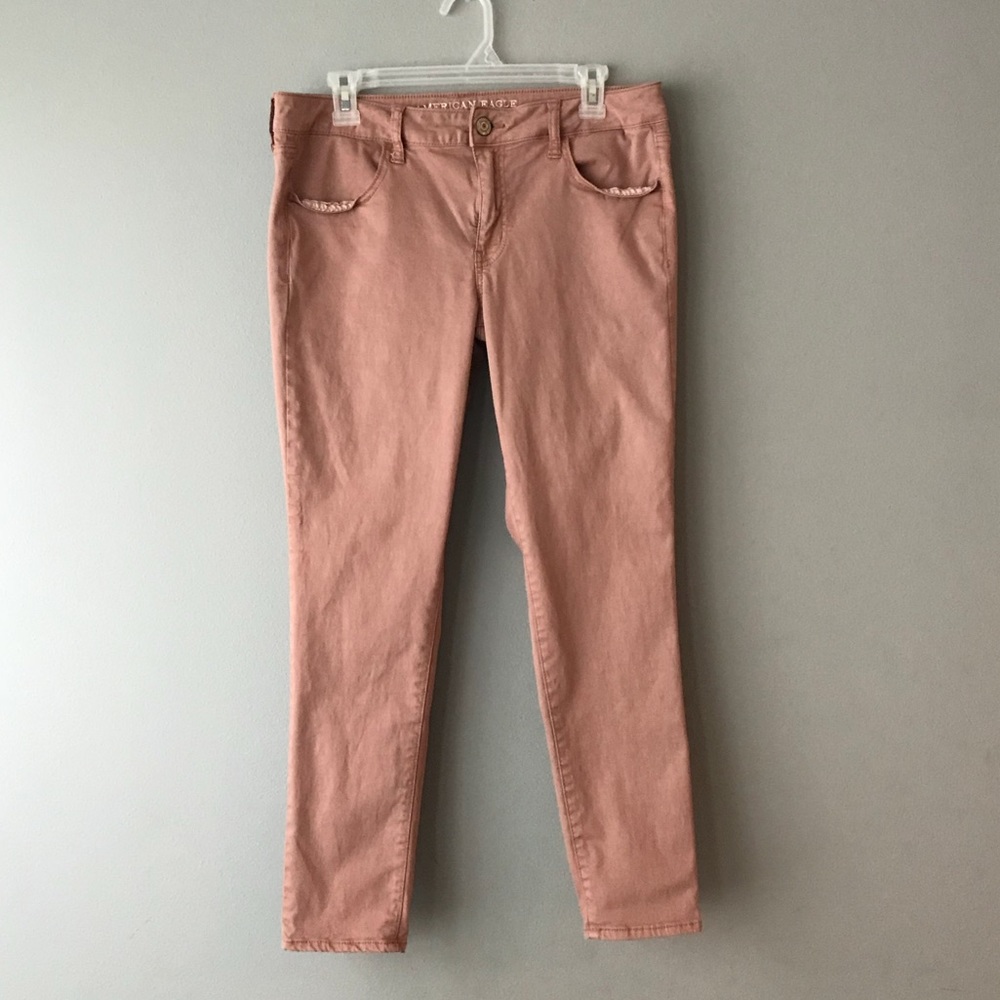 American Eagle Jeggings