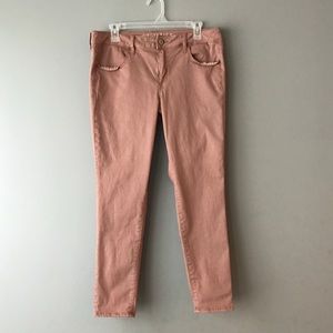 American Eagle Jeggings