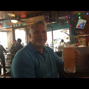 Meet your Posher, Keith