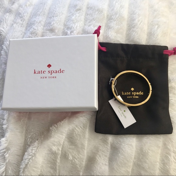 🎀KATE SPADE Bangle 🎀 - Picture 2 of 4