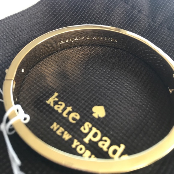 🎀KATE SPADE Bangle 🎀 - Picture 3 of 4