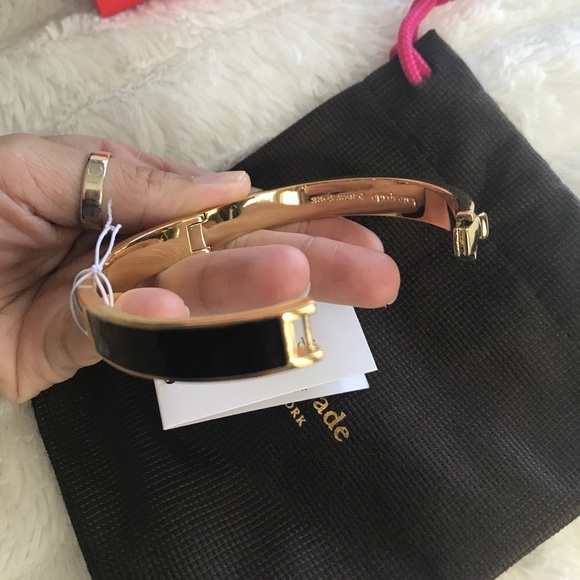 🎀KATE SPADE Bangle 🎀 - Picture 4 of 4