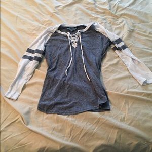 Long sleeve t shirt