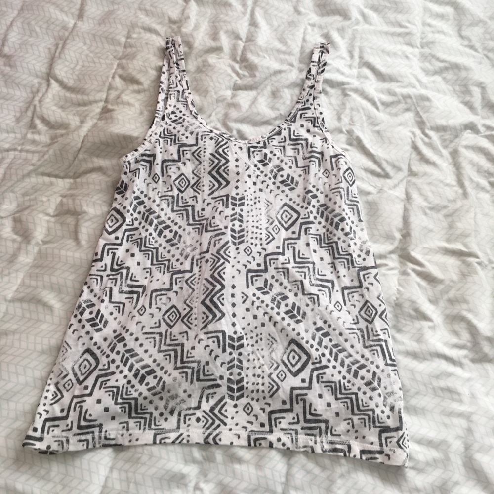 Cute Aztec Tank!