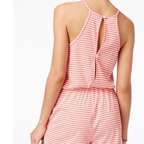 🌺Ultra Flirt Romper🌺 - Picture 2 of 2