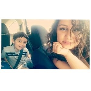 Meet your Posher, Madame